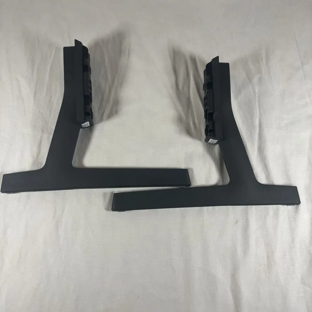 Samsung TV Pedestal Stand Legs BN96-58941D for UN55DU7200F UN55DU7200B